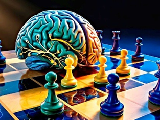 How to Avoid Playing on Autopilot Chess