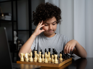 The Long-Term Benefits of Chess That Parents Don’t See in the First 6 Months