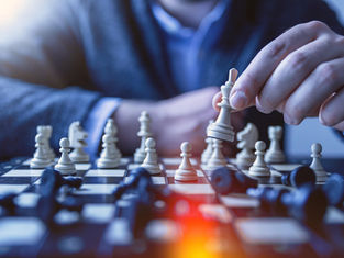 Chess Improvement Myths That Are Keeping You Under 1500 Elo