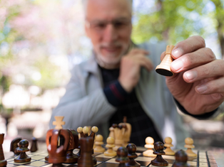 Why Learning from a Master Changes How You See the Board