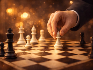 Why Most Chess Players Use Incorrect Chess Thinking (And How to Fix It)
