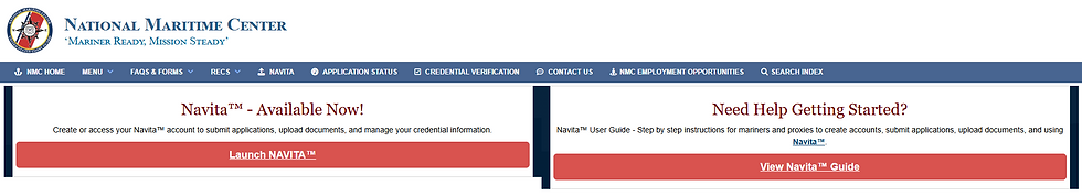 I Just Renewed My MMC Through Navita — Here's What I Learned