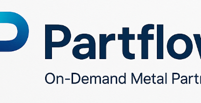 Partflow: Unsere neue Plattform für die effiziente Beschaffung von Metallbauteilen in Europa