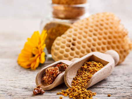 Propolis Nedir ve Neden Kullanılır?