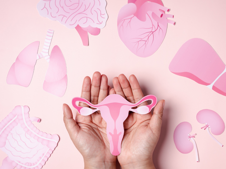 Polikistik Over Sendromu (PCOS) ve Beslenme
