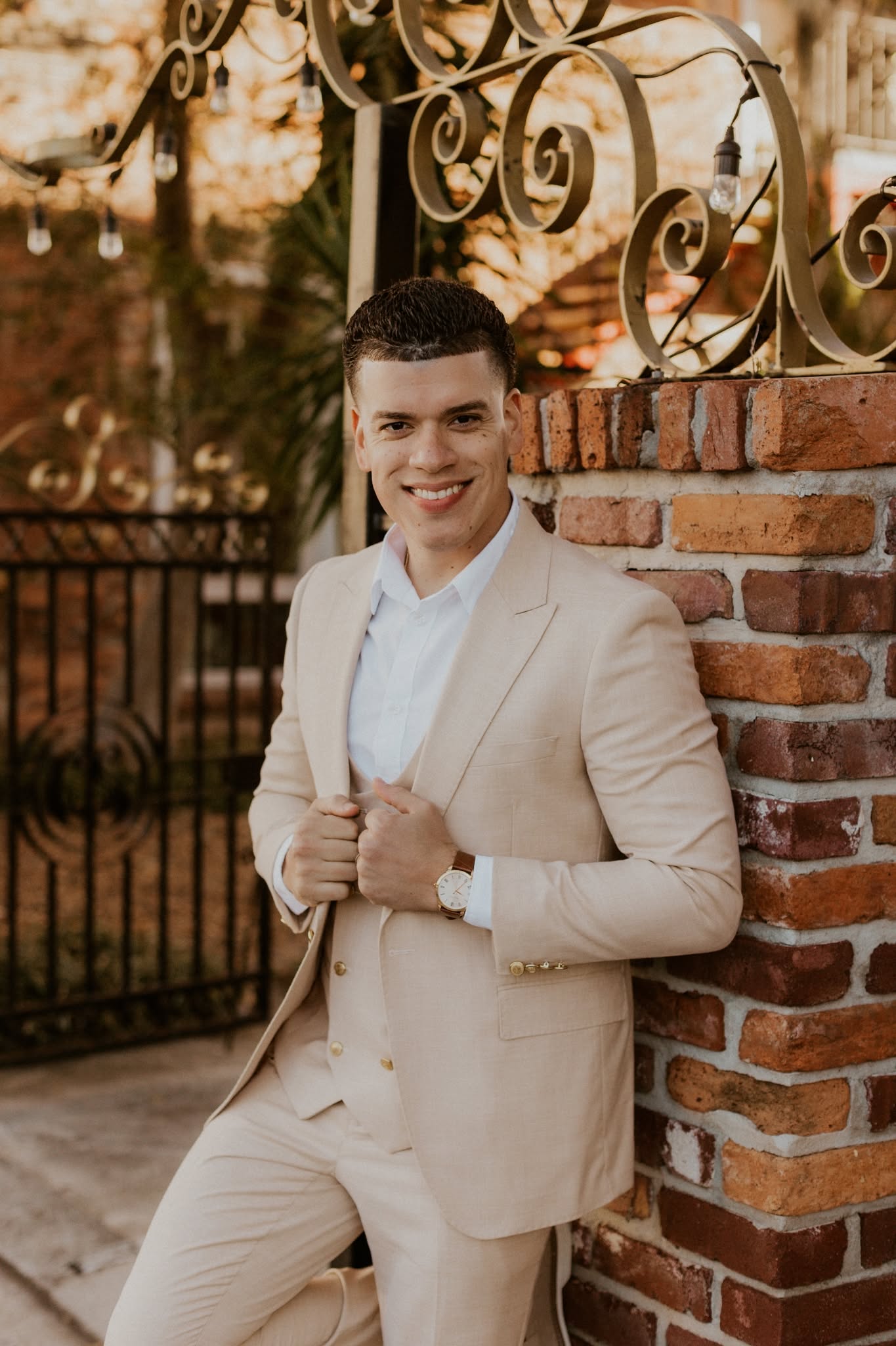 Writer: Ricardo Zelaya