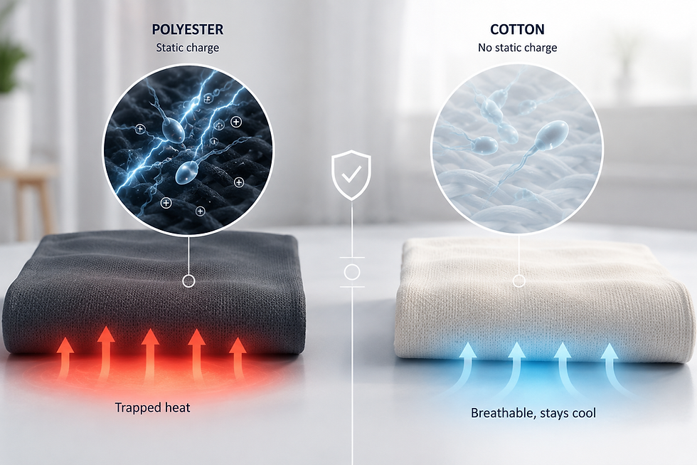 The Daily Habit Most Clinics Never Check in Fabric