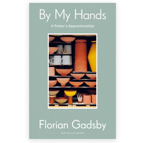 By My Hands