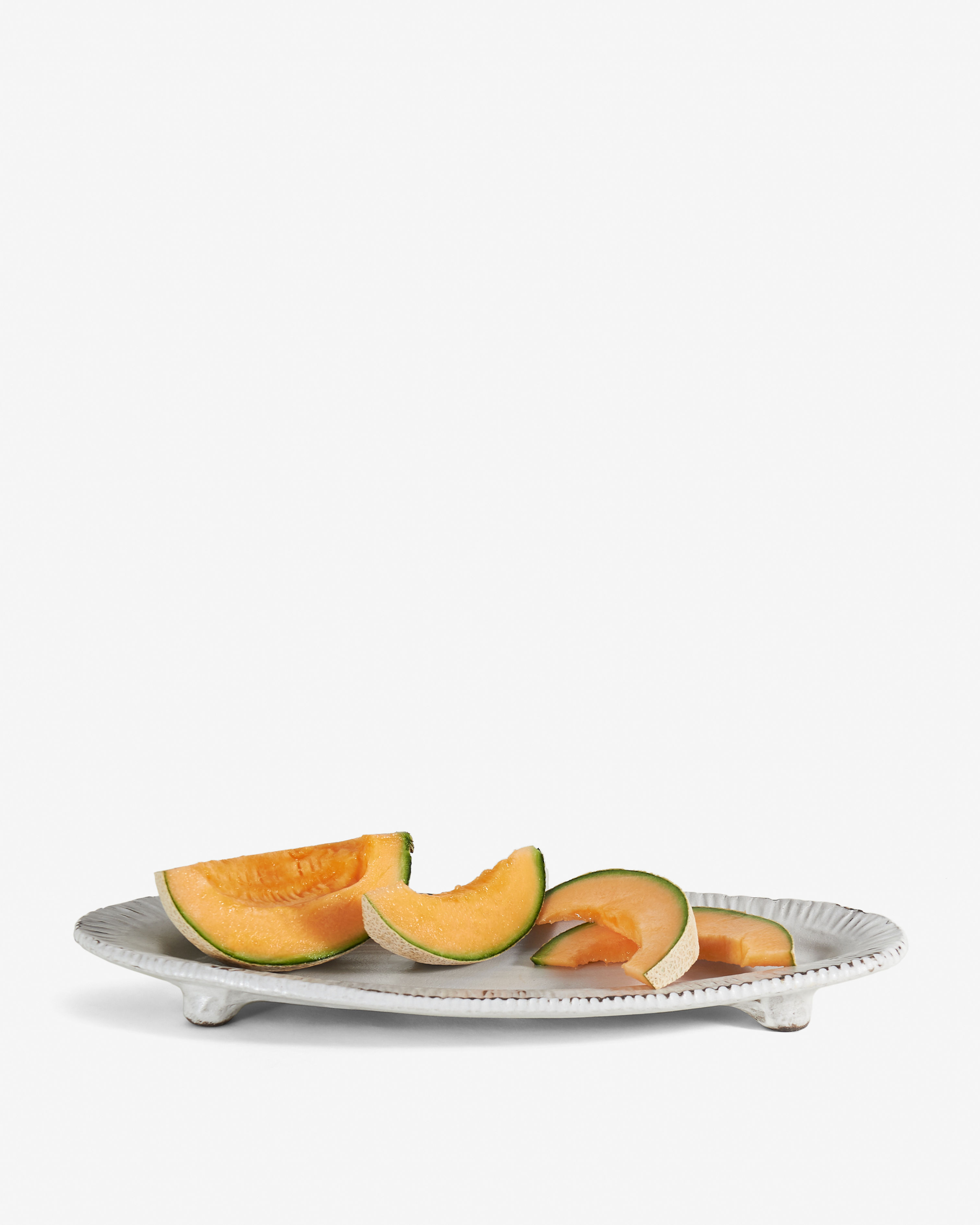 Footed Presentation Platter - Core Collection