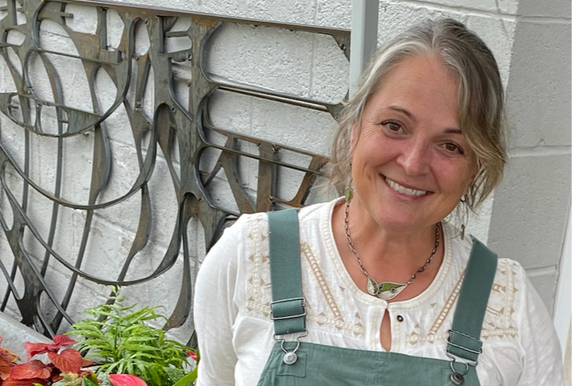 Planter Workshop with Kristan DiBiase 