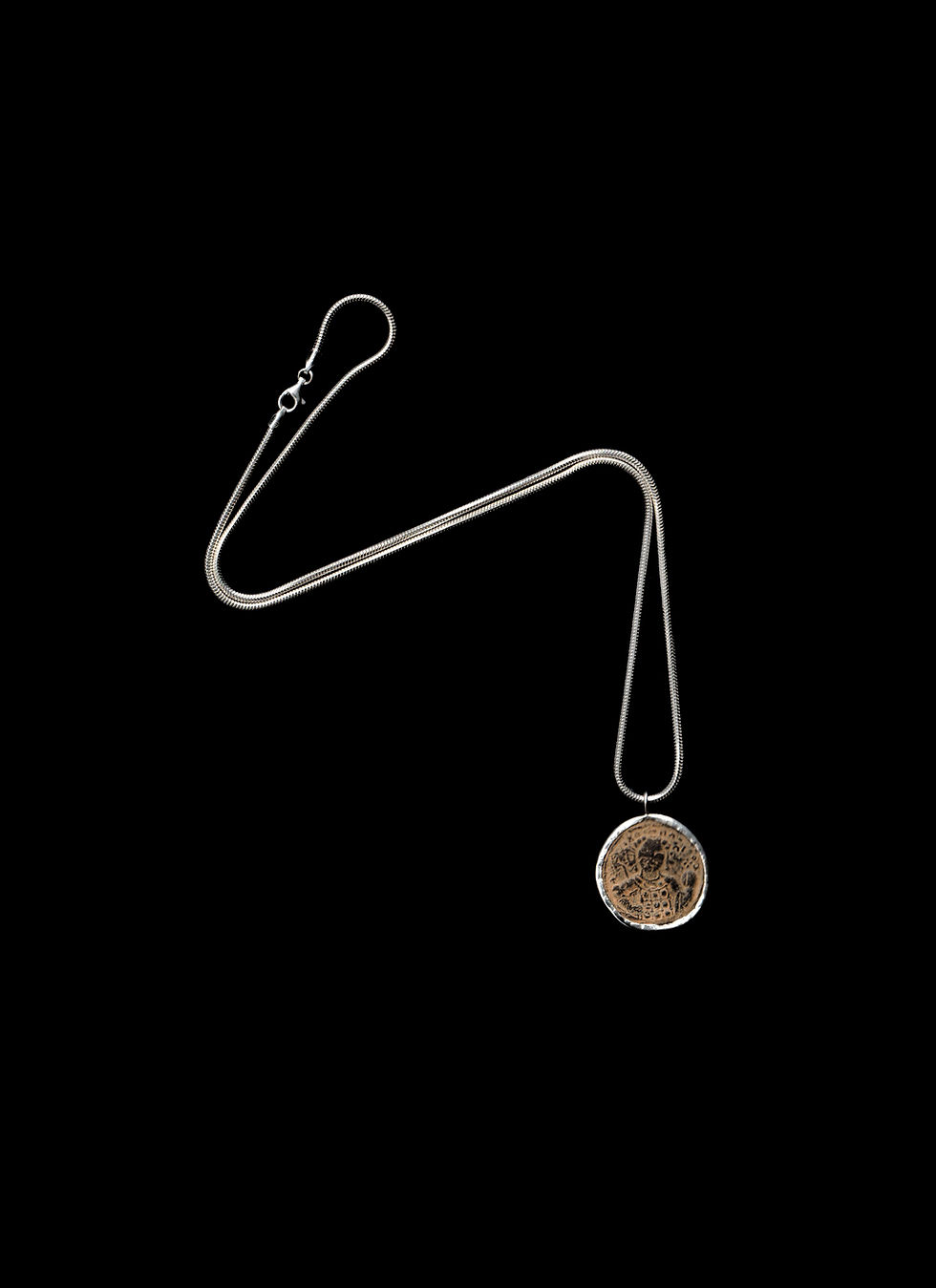 MICHAEL VII DUKAS - XI CENTURY ( 1071-1078 )