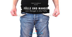 In Hülle und Fülle oder im Mangel?