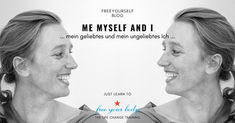 Me, myself and I