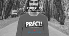 Perfektion - ein Hilfsmittel zur Schmerzvermeidung