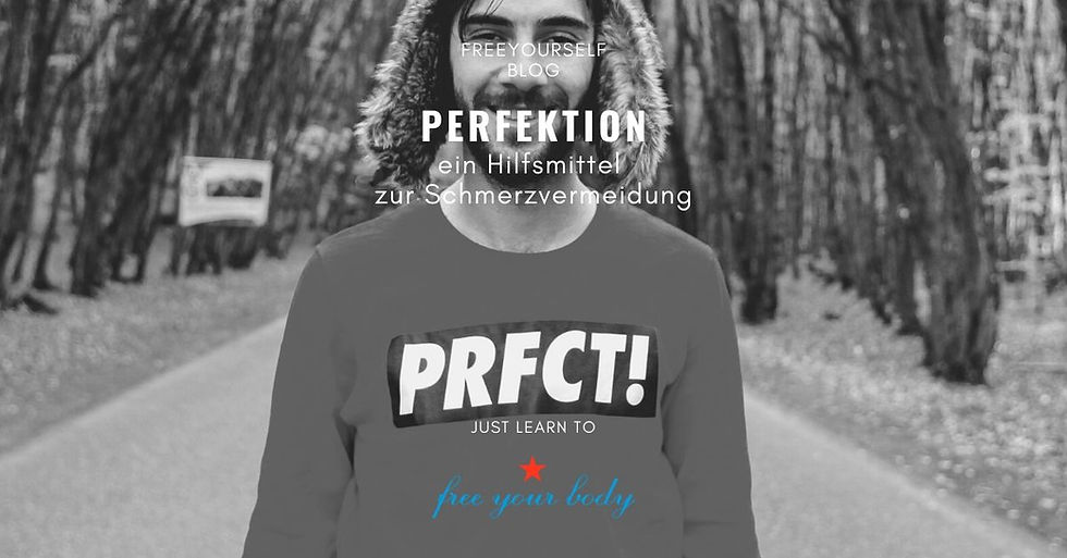 Perfektion | Free Your Body