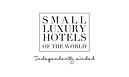 Small luxury hotels