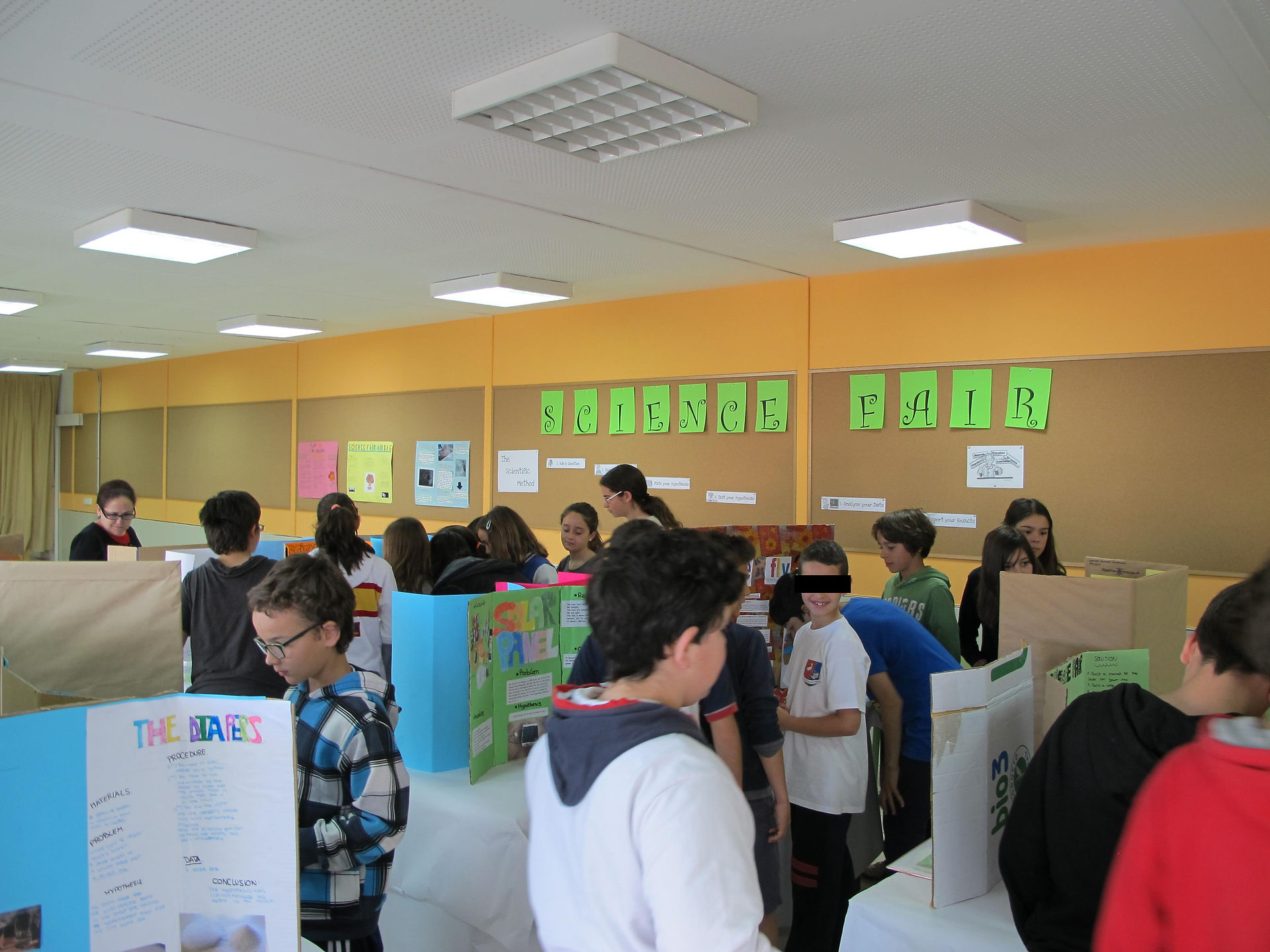 Visita primaria