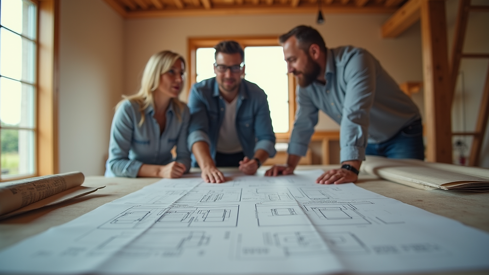 Requesting a Free Renovation Quote: Your First Step to a Dream Home Makeover
