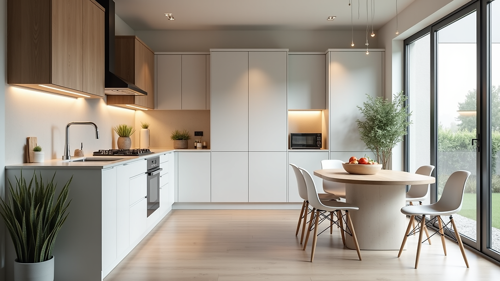 Soul Brothers Services: A Complete Overview of Home Improvements
