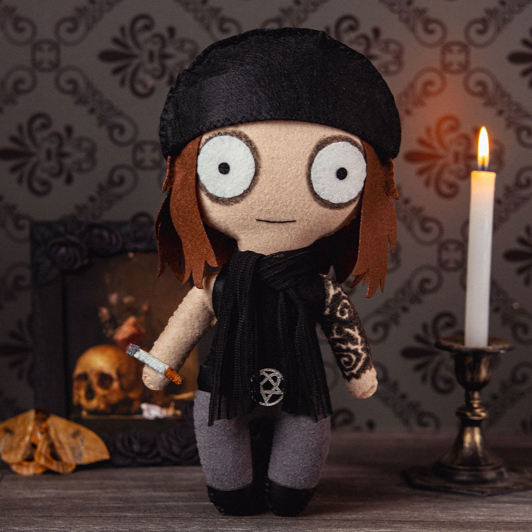 Sub Toy Ville Valo