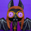 Miniatura: Sub Toy Bat Ozzy