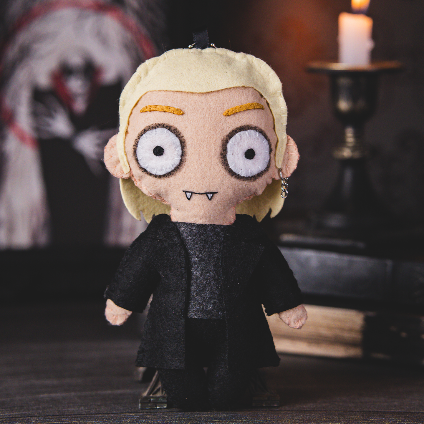 Mini Sub Toy David (Lost Boys)