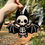 Miniatura: Mini Sub Toy - Bat Skull