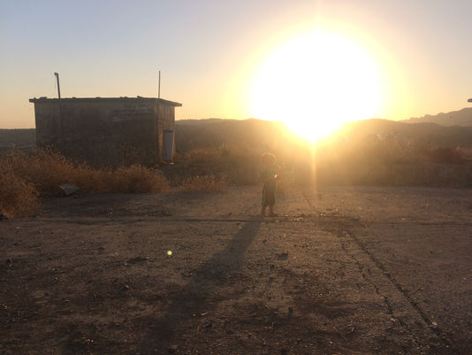 near to the broken-hearted