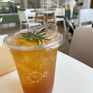 Iced Tea