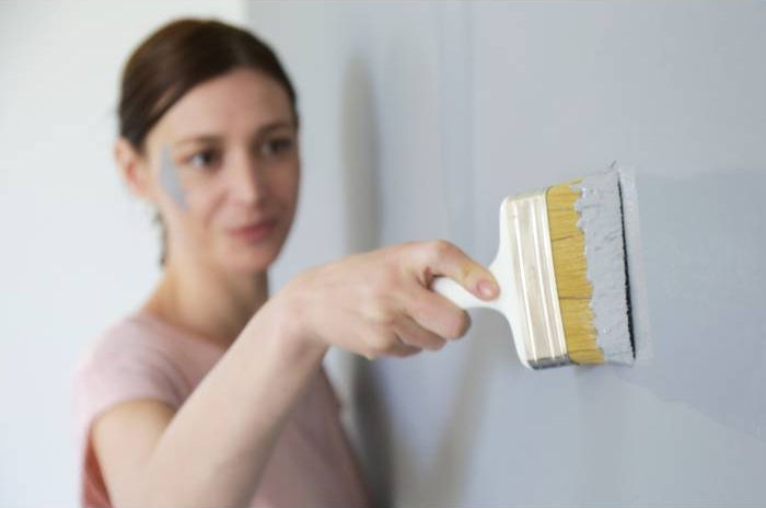 interior house painting price Quebec