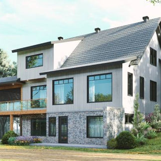 choisir un style architectural maison