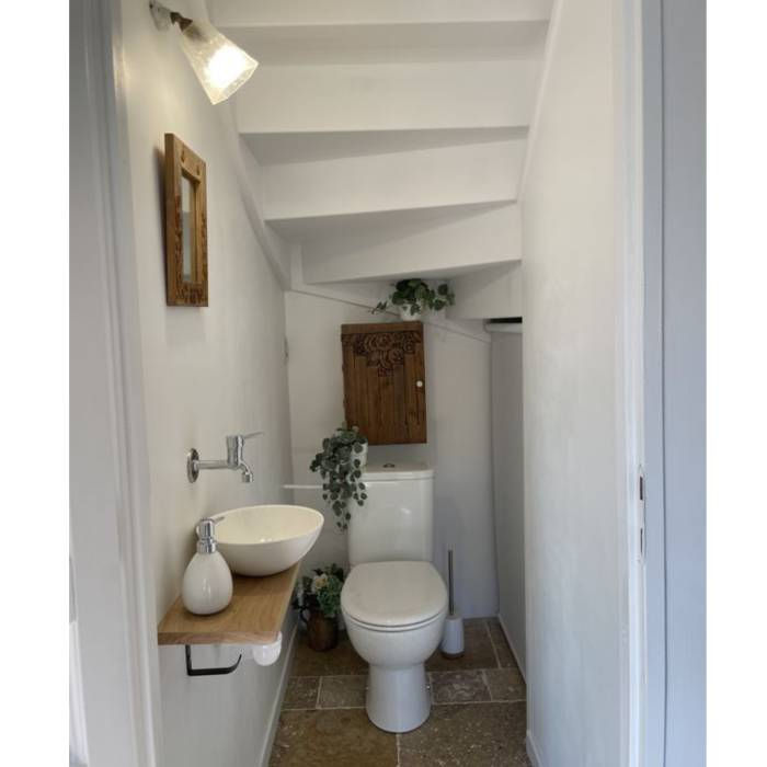 astuces gain de place escalier