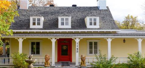 Rénovation d'une maison patrimoniale, quoi savoir?