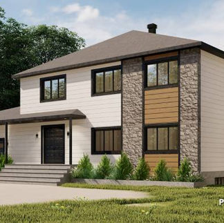 choisir un style architectural maison