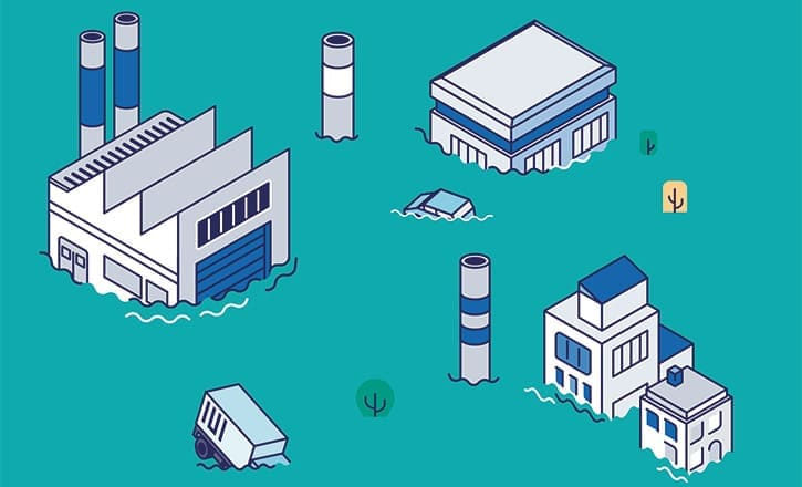 extending a house in a flood zone