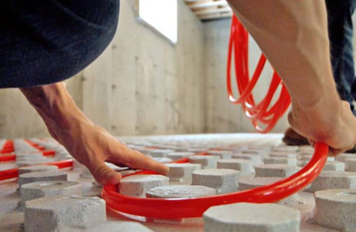 performance énergétique maison Québec