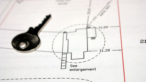 Comment lire un plan d'implantation ?