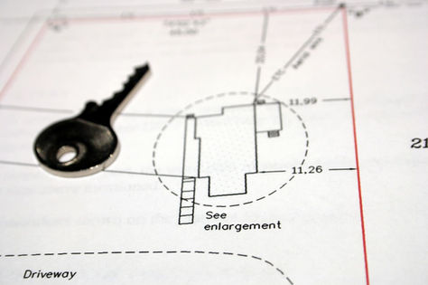 Comment lire un plan d'implantation ?