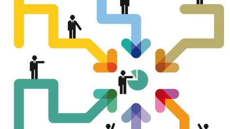 Coordonnateur de projet vs entrepreneur : quelle différence 