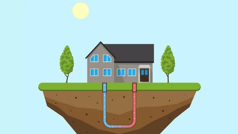 Residential geothermal energy in Quebec: a good choice for you?