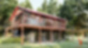 auto-construire un chalet en bois rond au Québec