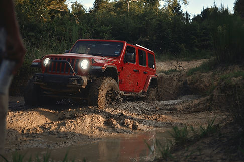 off-road-cekimleri
