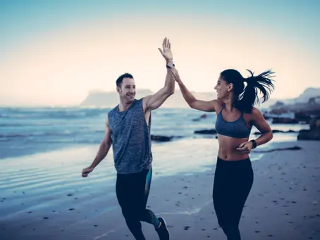 How to Keep Your Marriage Emotionally Fit?