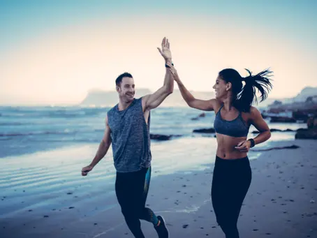 How to Keep Your Marriage Emotionally Fit?