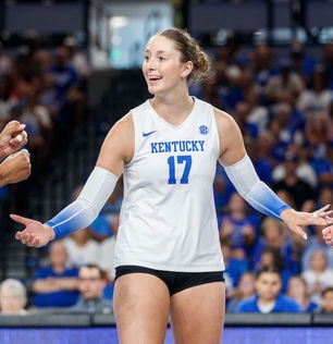 Five Faces That Could Define Kentucky Athletics in 2026-27 