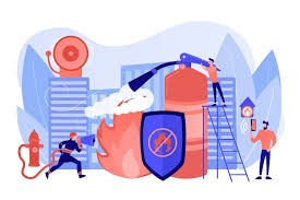 La FCPE de Noisy le Grand saisit la Commission Consultative Départementale de Sécurité et d’Accessibilité pour (re)demander un audit de sécurité des écoles