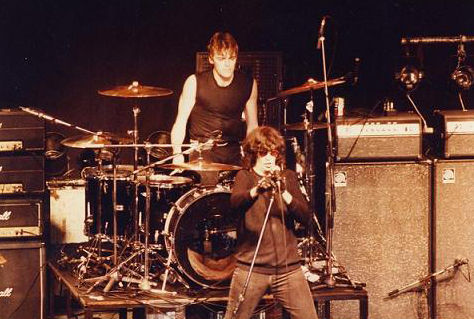 1985 ITALY