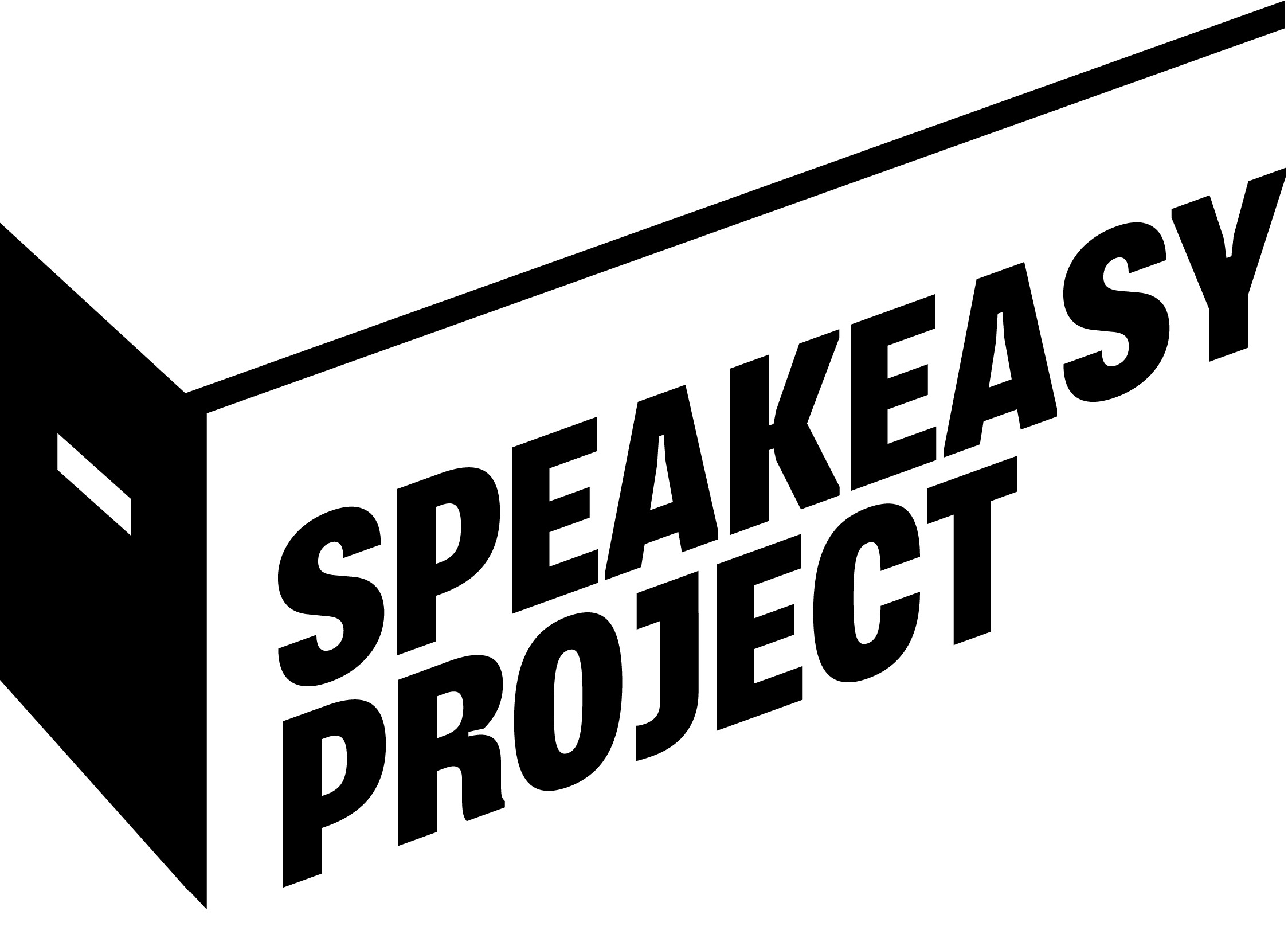 Speakeasy Project logo