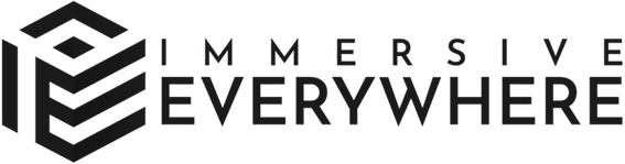 Immersive Everywhere logo
