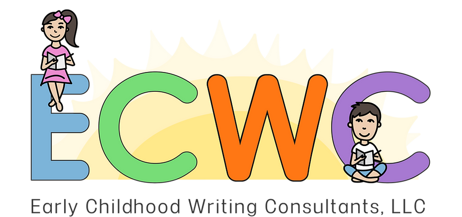 EARLY CHILDHOOD WRITING CONSULTANTS (c)2019